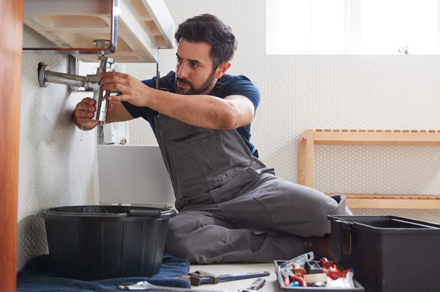 Halkapınar Tesisatcı